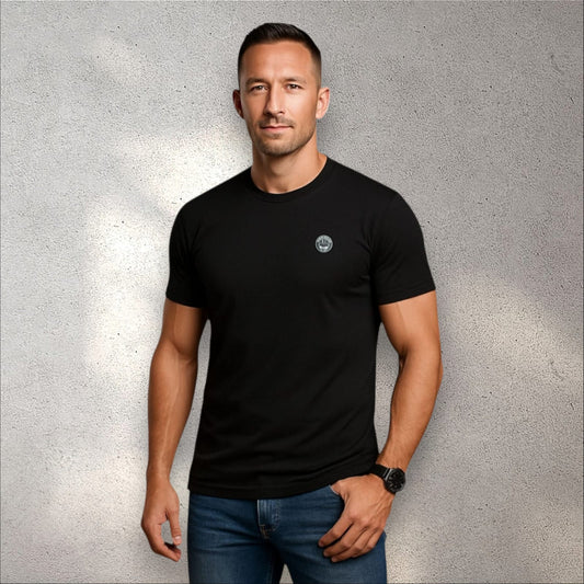T-shirt Ajusté