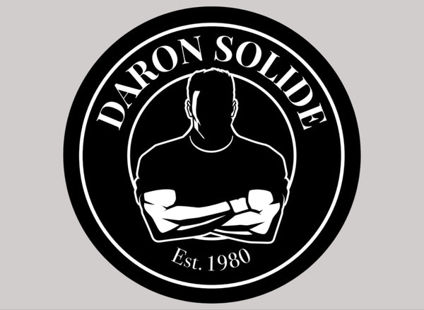 Daron Solide
