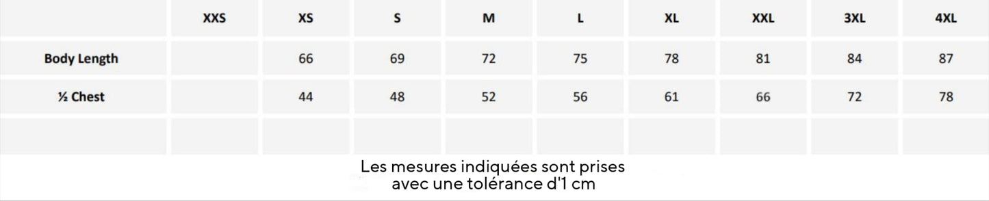 Sweat à capuche - Hoody