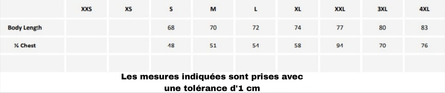 T-shirt de Sport "Impact"