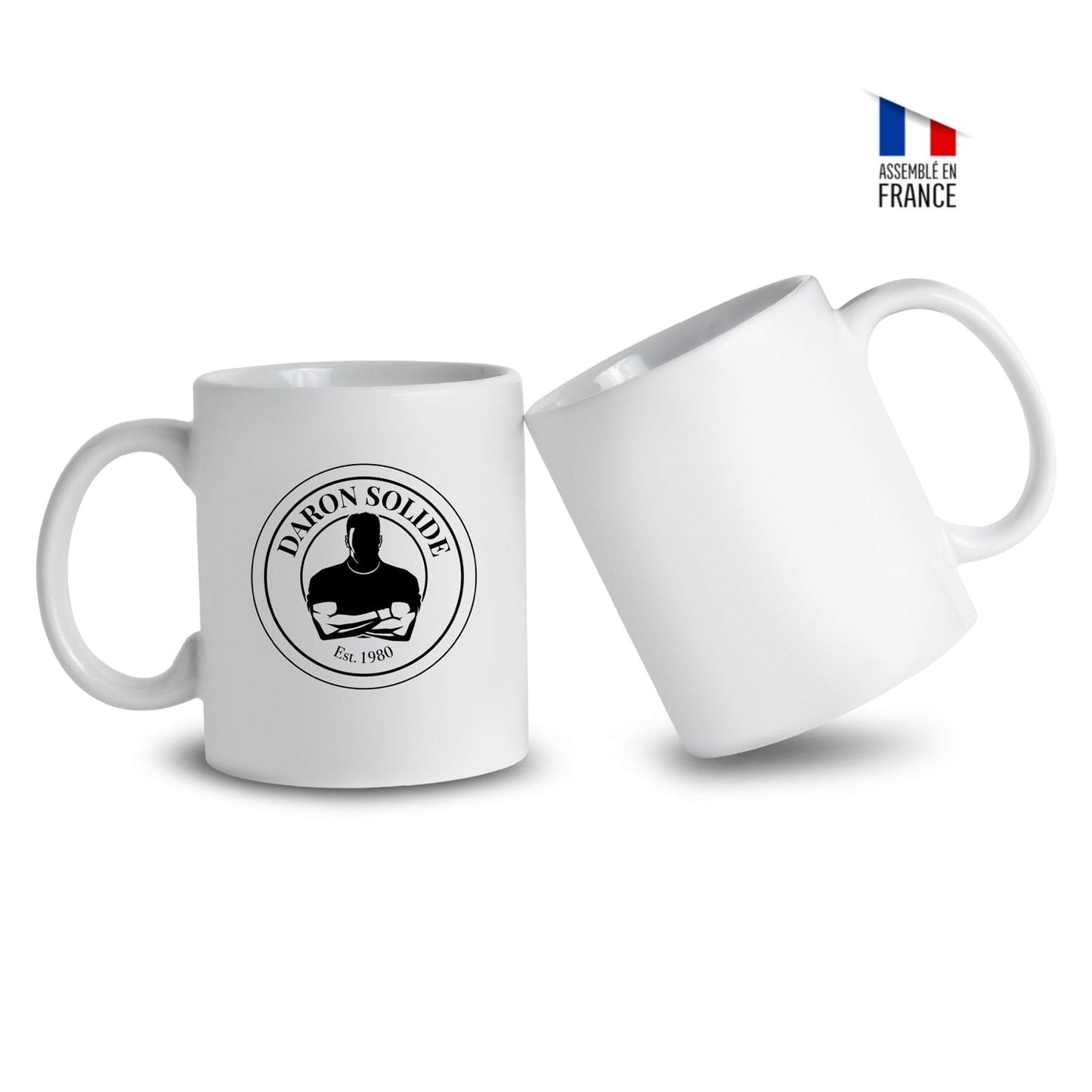 Tasse - Mug en céramique