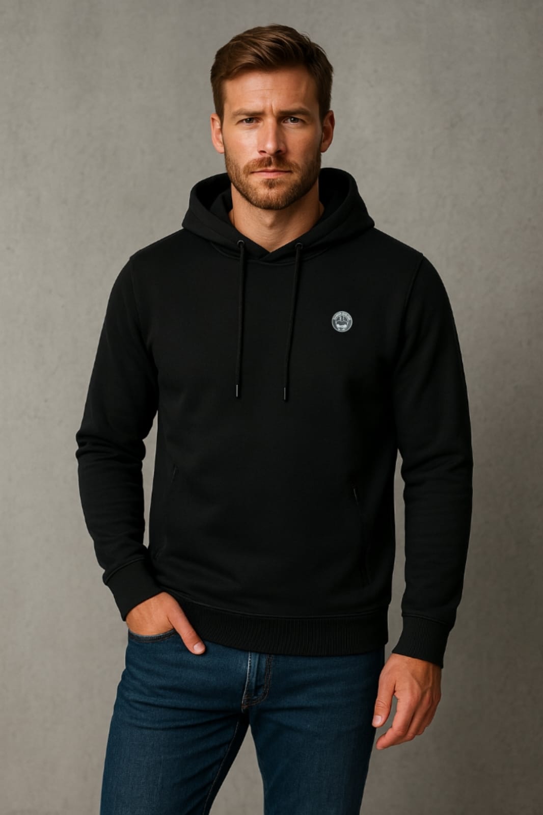 Sweat à capuche - Hoody