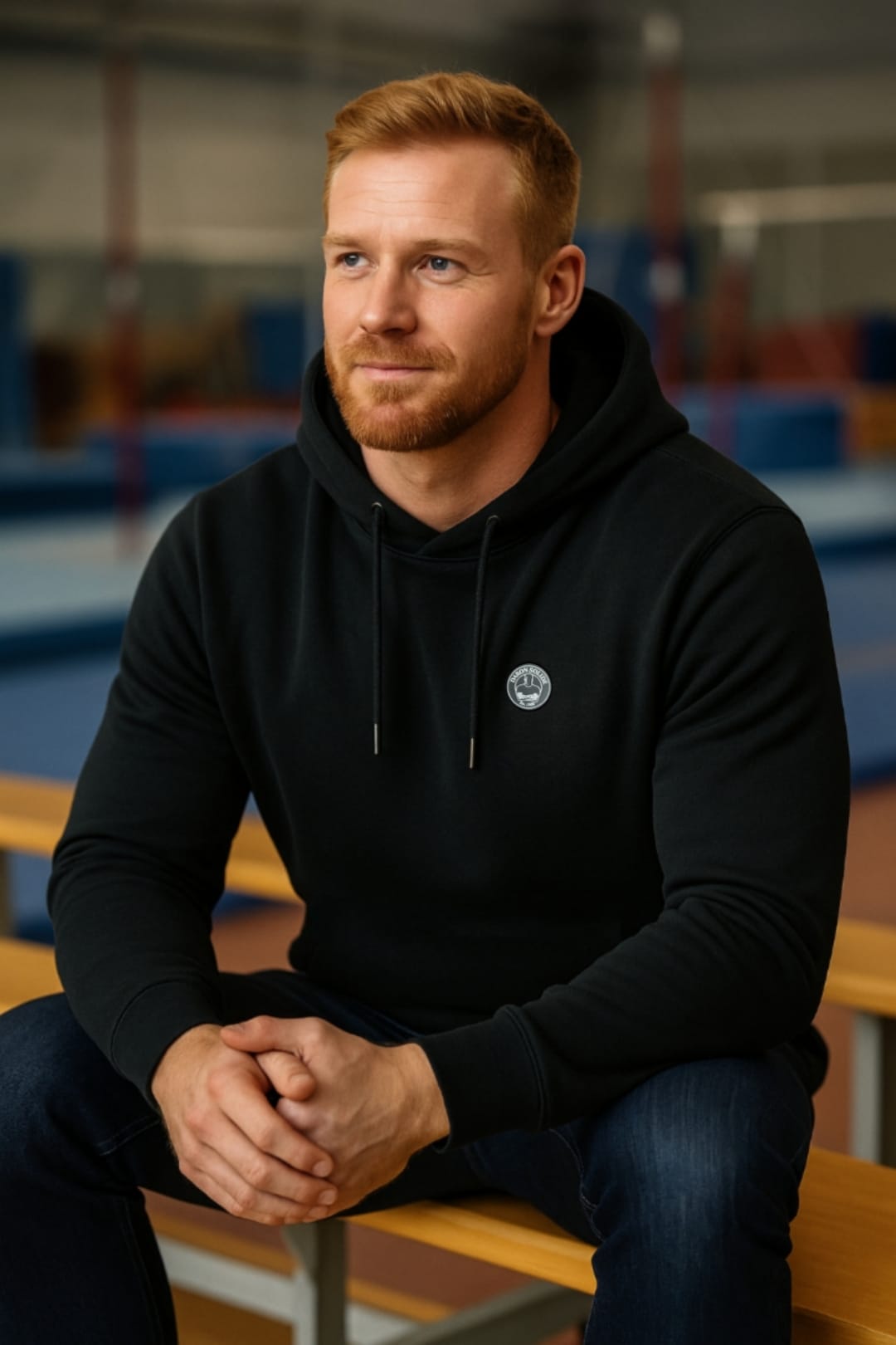 Sweat à capuche - Hoody