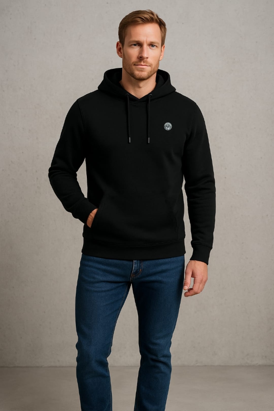 Sweat à capuche - Hoody