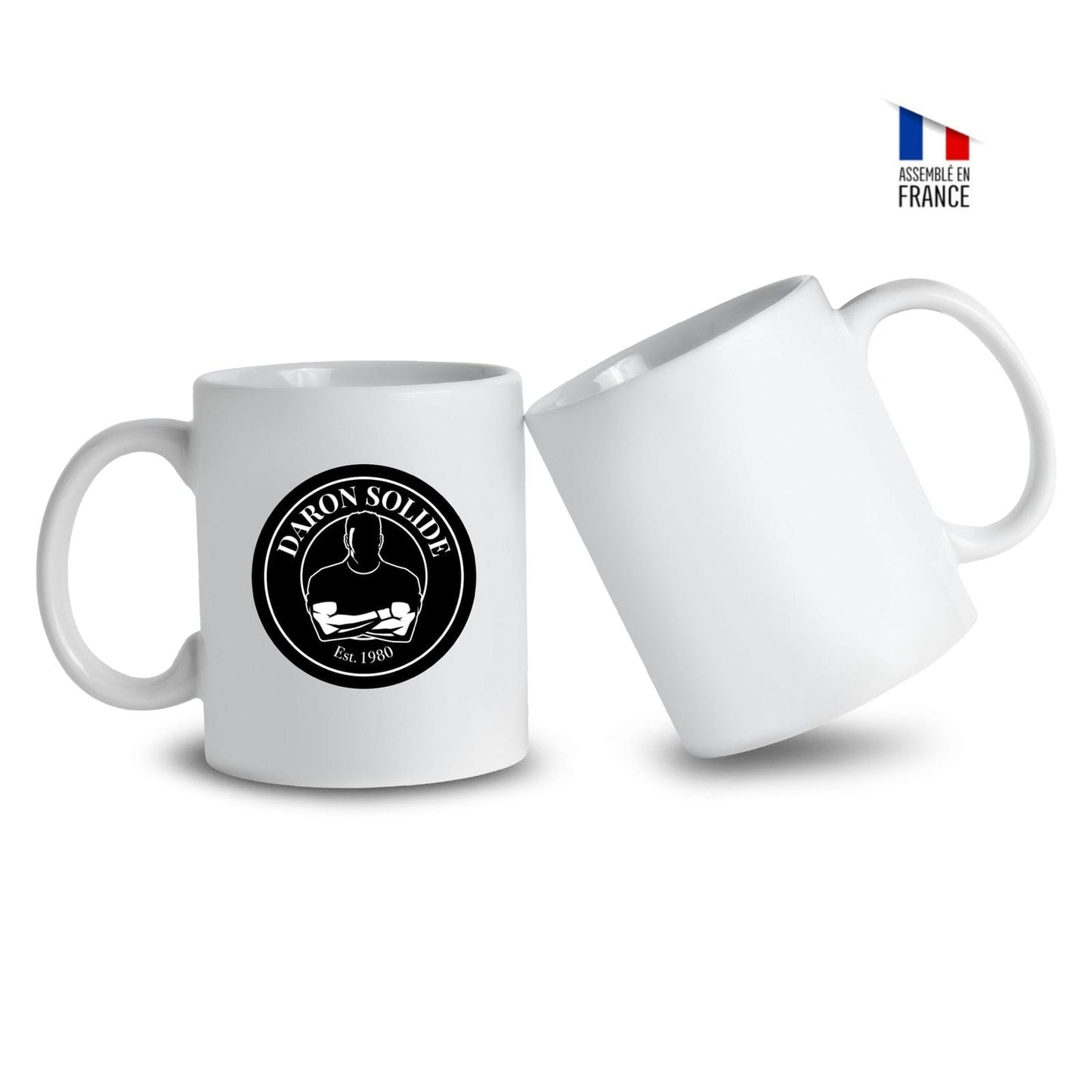 Tasse - Mug en céramique