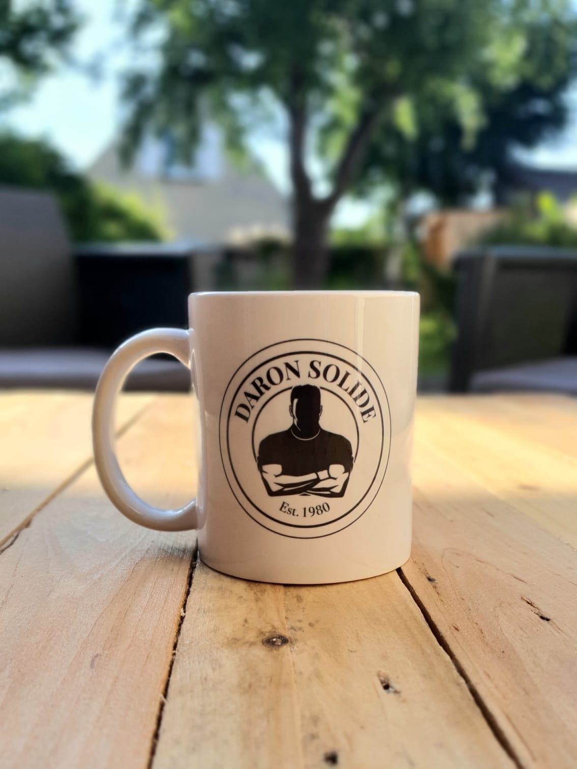 Tasse - Mug en céramique