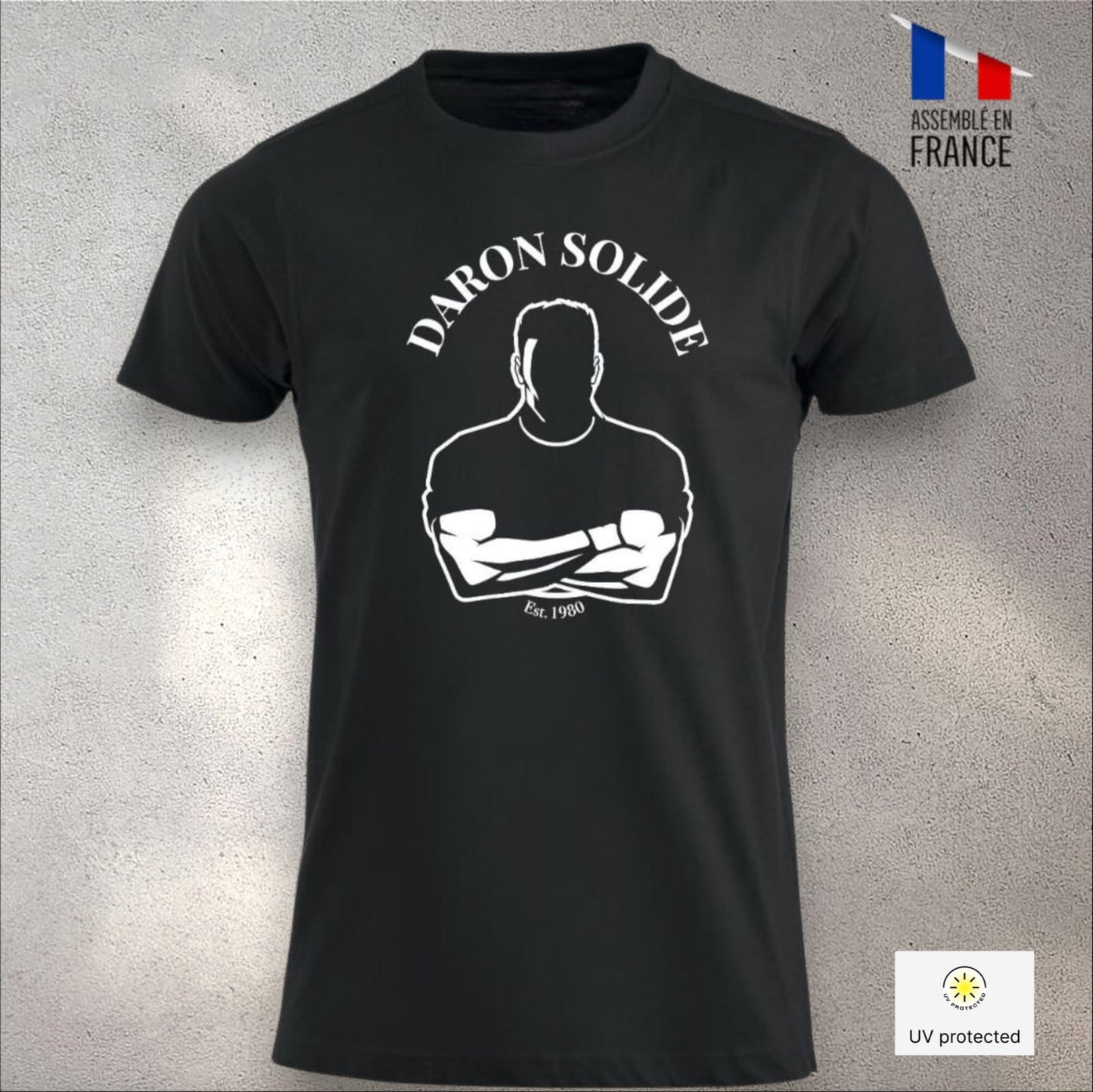 T-shirt de Sport "Impact"