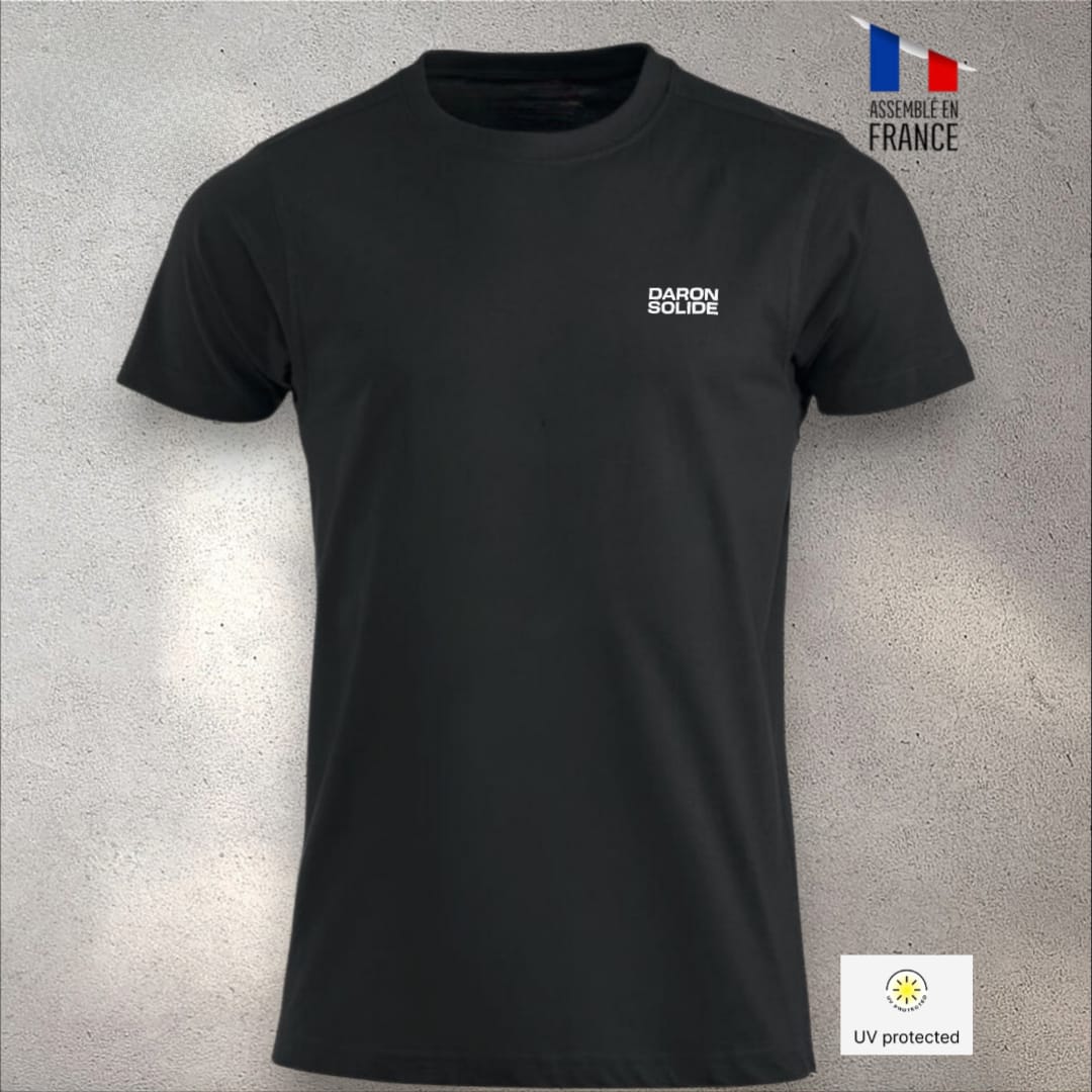 T-shirt de Sport "Signature"